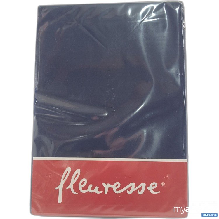 Artikel Nr. 921334: Fleuresse  stretch blau 120/210 Fix