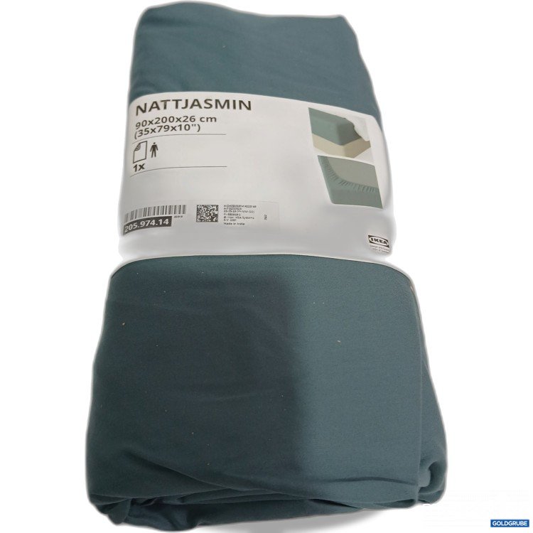 Artikel Nr. 950334: Ikea Nattjasmin 90x200x26cm 