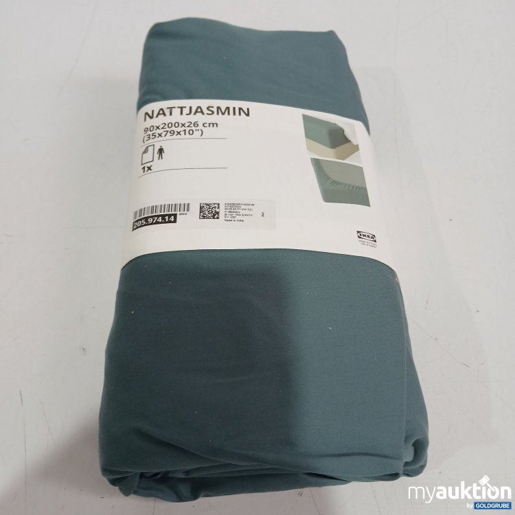 Artikel Nr. 950334: Ikea Nattjasmin 90x200x26cm 