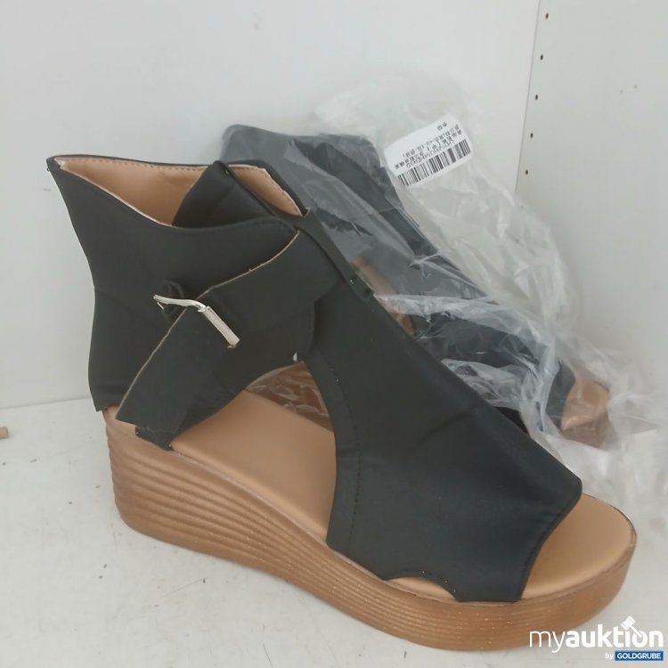 Artikel Nr. 954334: Stiefeletten