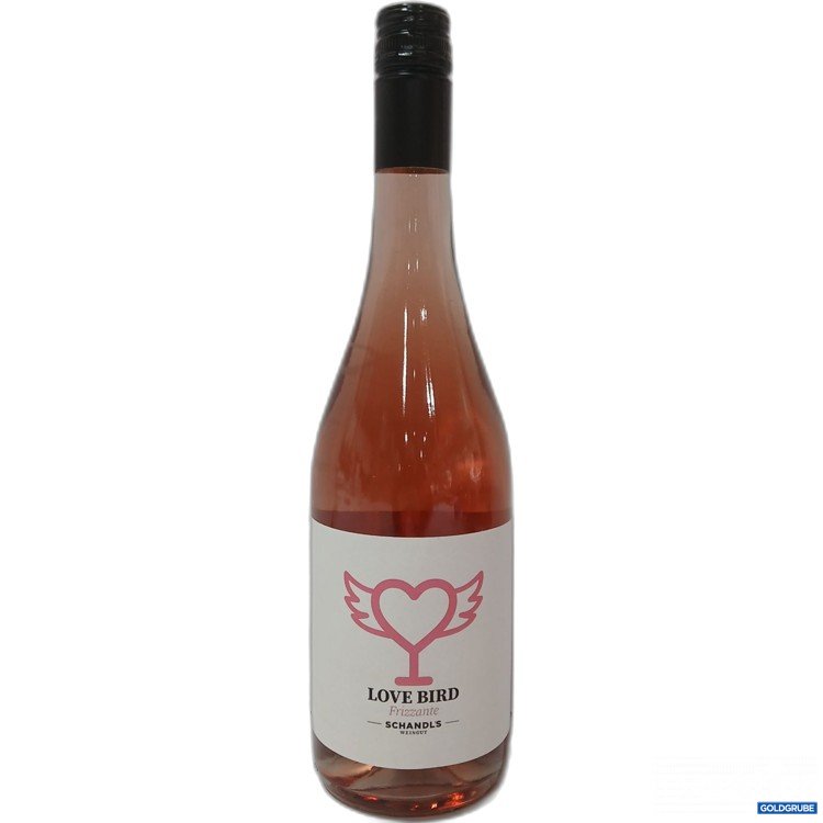Artikel Nr. 955334: Schandl's Weingut Love Bird Frizzante je 0,75L