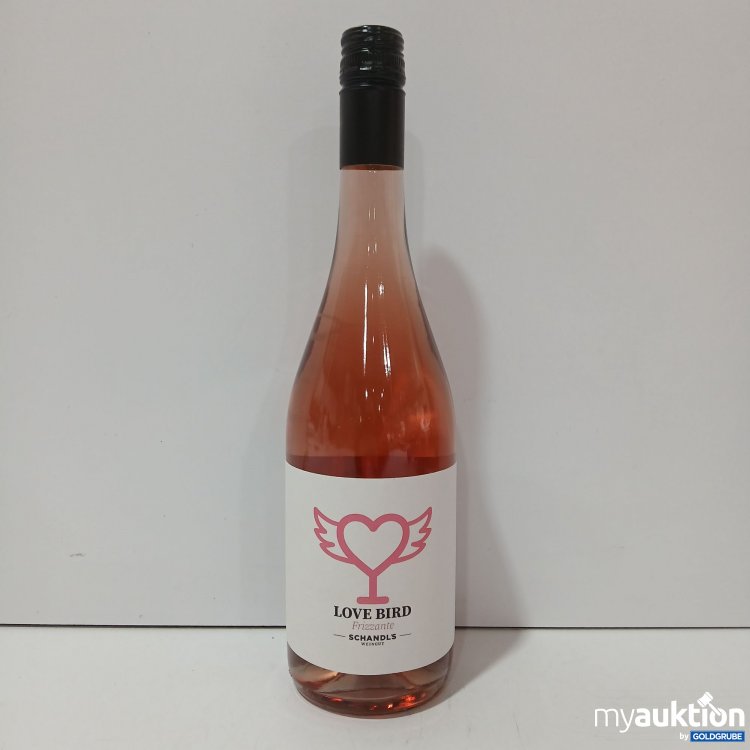 Artikel Nr. 955334: Schandl's Weingut Love Bird Frizzante je 0,75L