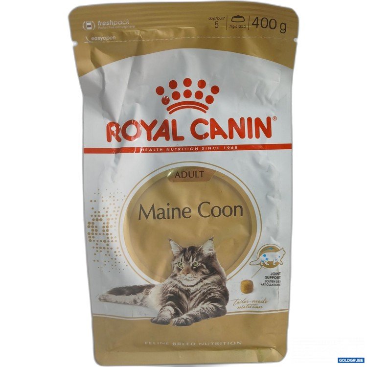 Artikel Nr. 958334: Royal Canin Adult Maine Coon 400g