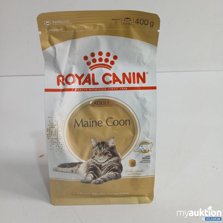 Artikel Nr. 958334: Royal Canin Adult Maine Coon 400g