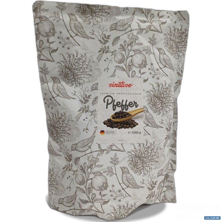 Artikel Nr. 962334: Vinativo Pfeffer 1000g 