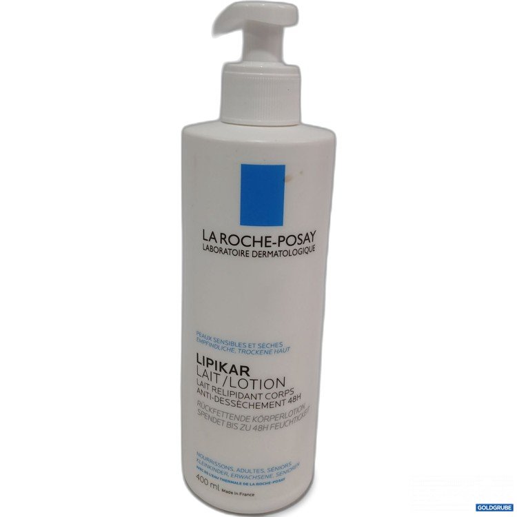 Artikel Nr. 963334: La Roche-Posay Lipikar 400 ml