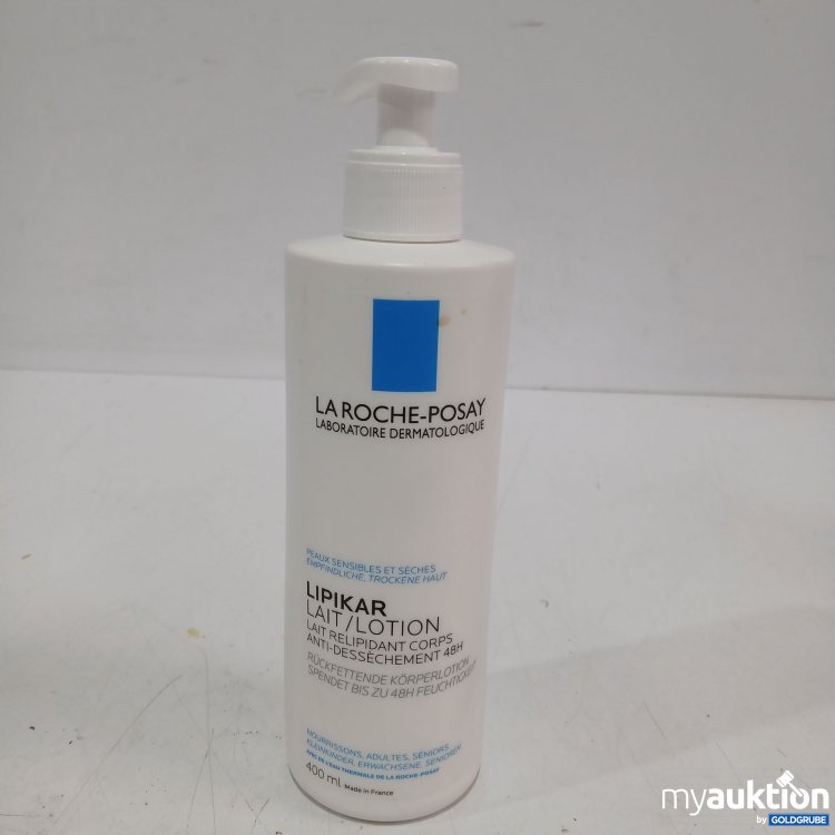 Artikel Nr. 963334: La Roche-Posay Lipikar 400 ml