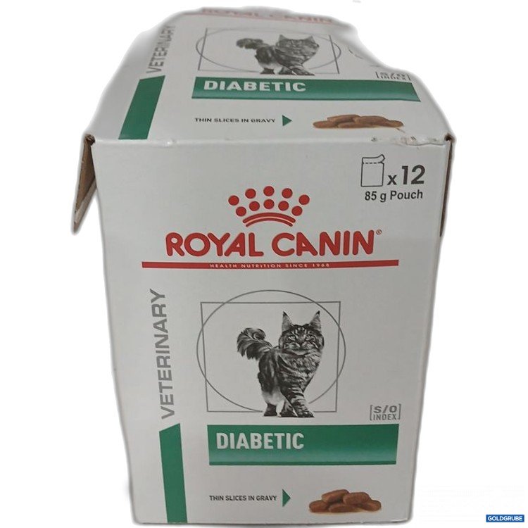 Artikel Nr. 978334: Royal Canin Diabetic 12x85 g