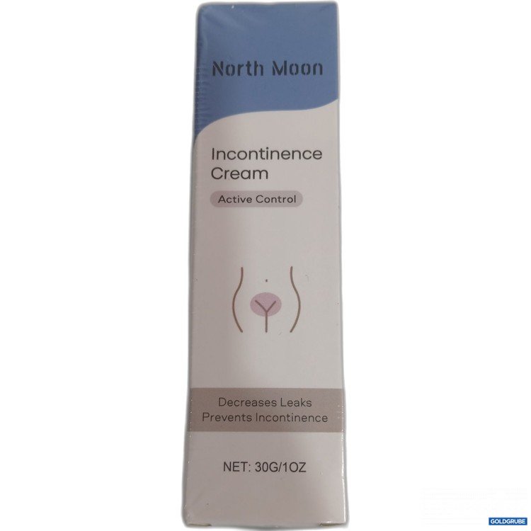 Artikel Nr. 979334: North Moon Incontinence cream 30g 
