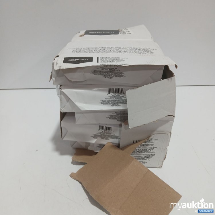 Artikel Nr. 980334 Artikel Nr. 980334: Amazon Kopierpapier 5x500 Blatt Weiß