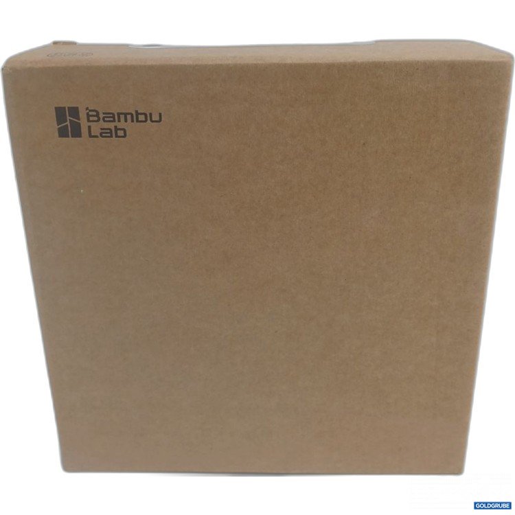 Artikel Nr. 996334 Artikel Nr. 996334: Bambu Lab PLA Filament 1,75mm 1kg charcoal