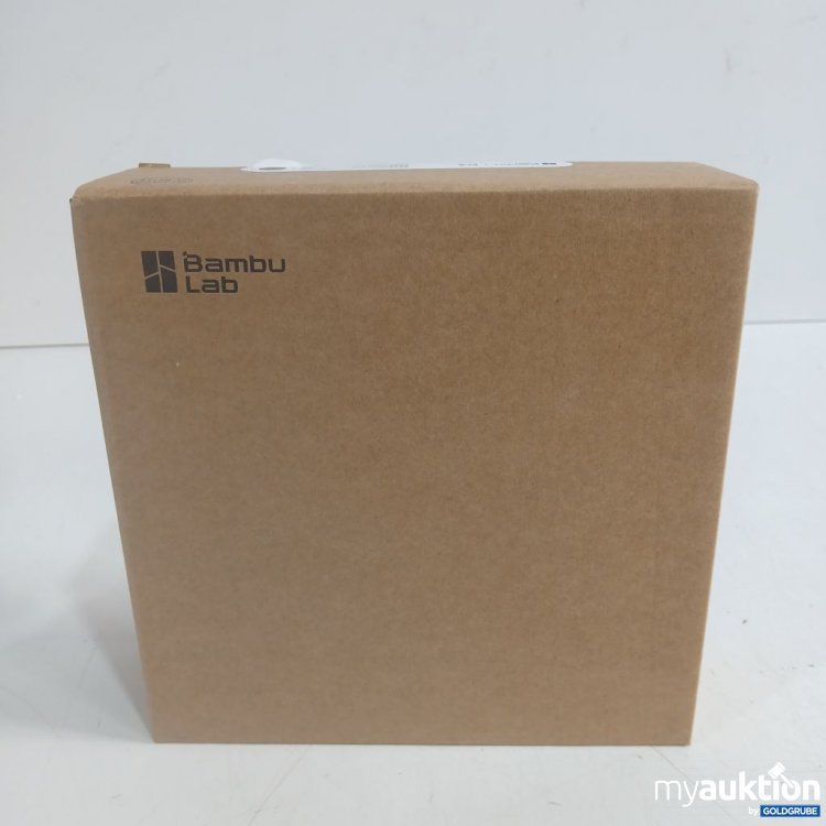 Artikel Nr. 996334 Artikel Nr. 996334: Bambu Lab PLA Filament 1,75mm 1kg charcoal
