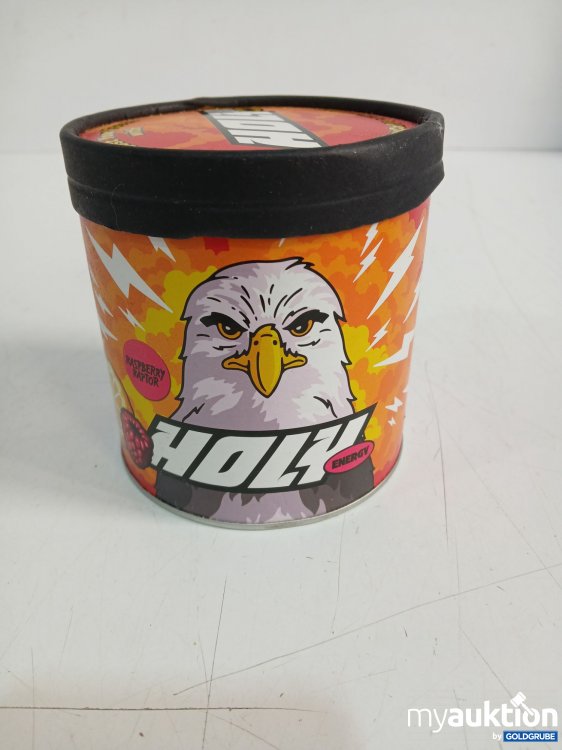Artikel Nr. 997334 Artikel Nr. 997334: HOLY Energy Raspberry Raptor 350g