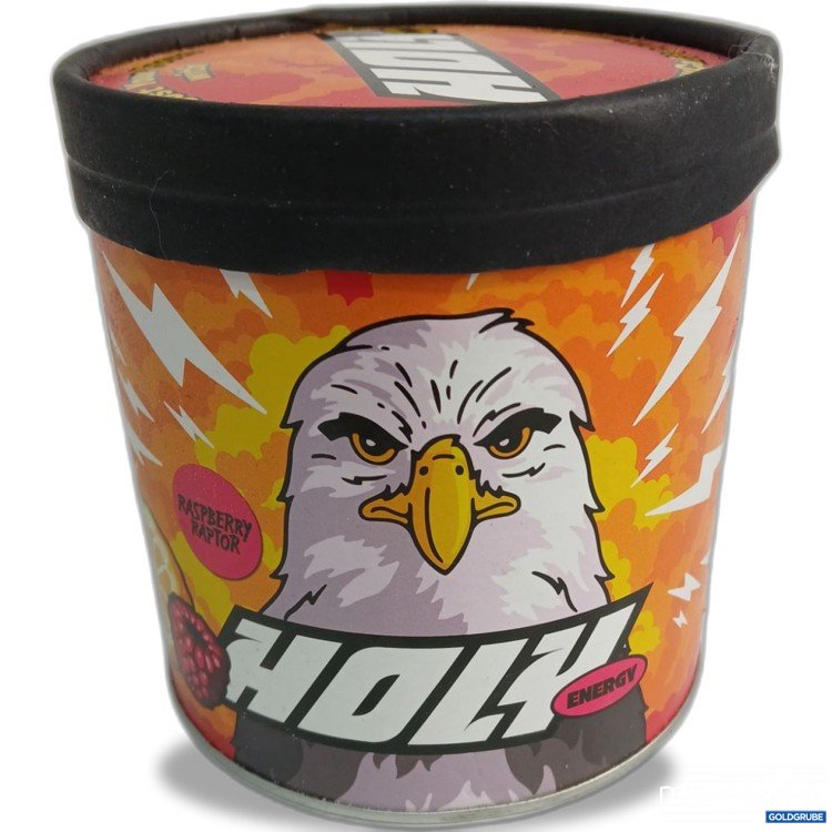 Artikel Nr. 997334 Artikel Nr. 997334: HOLY Energy Raspberry Raptor 350g