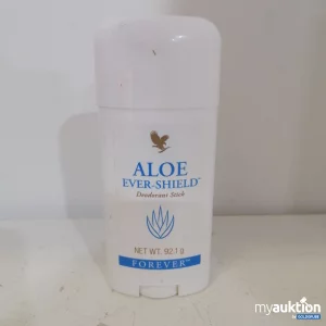 Auktion Aloe Ever-Shield Deodorant Stick