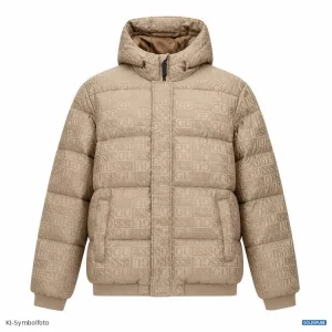 Auktion Guess Jacke 