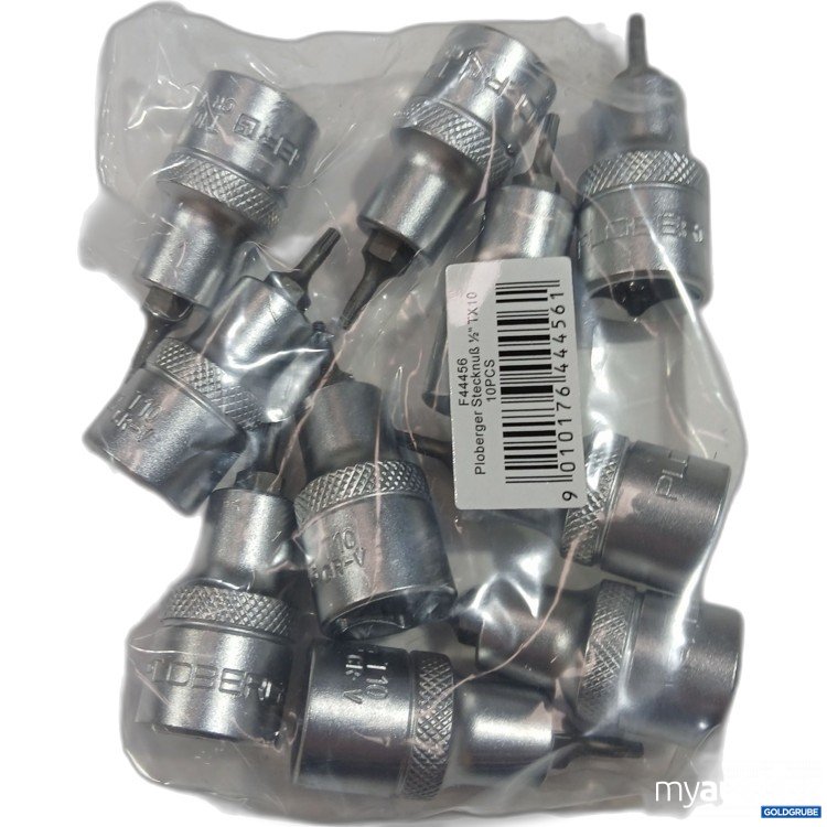 Artikel Nr. 395335: Ploberger Stecknuß 1/2