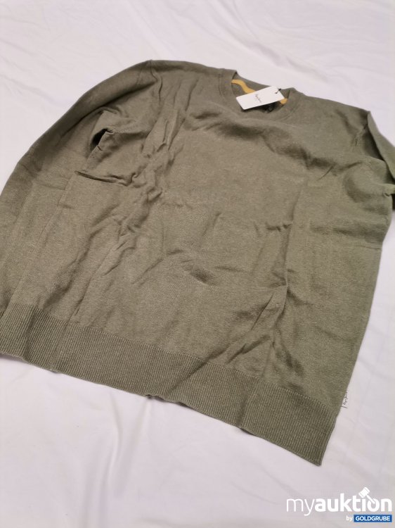 Artikel Nr. 435335: Pepe Jeans Feinstrick Pullover 