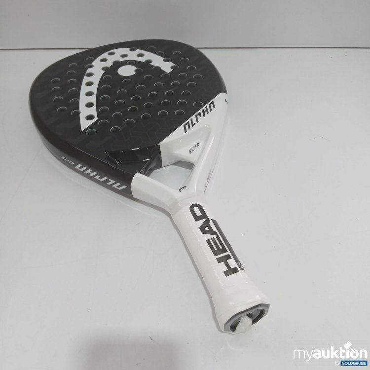 Artikel Nr. 437335: Head Pop Tennis Paddle Alpha Elite 228151 