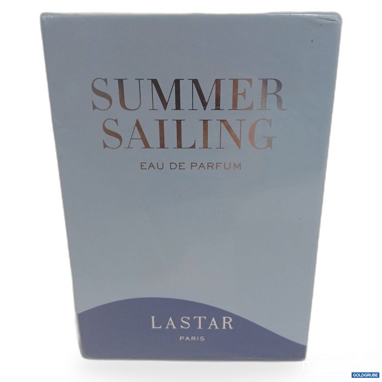 Artikel Nr. 443335 Artikel Nr. 443335: Lastar Paris Summer Sailing Eau de Parfum 50ml