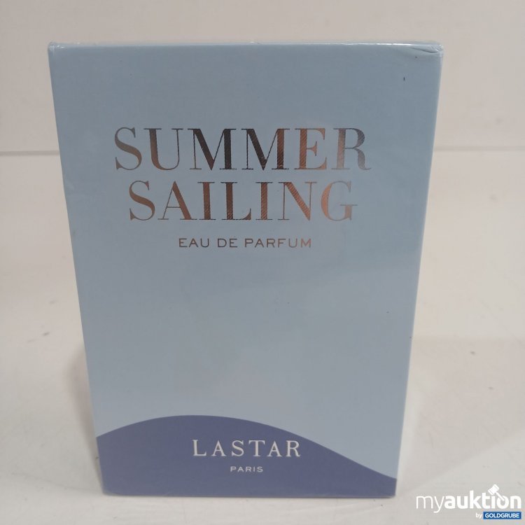 Artikel Nr. 443335 Artikel Nr. 443335: Lastar Paris Summer Sailing Eau de Parfum 50ml