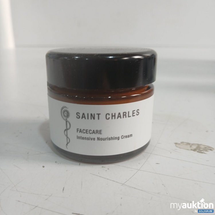 Artikel Nr. 465335: Saint Charles Facecare Intensive Nourishing Cream 50ml