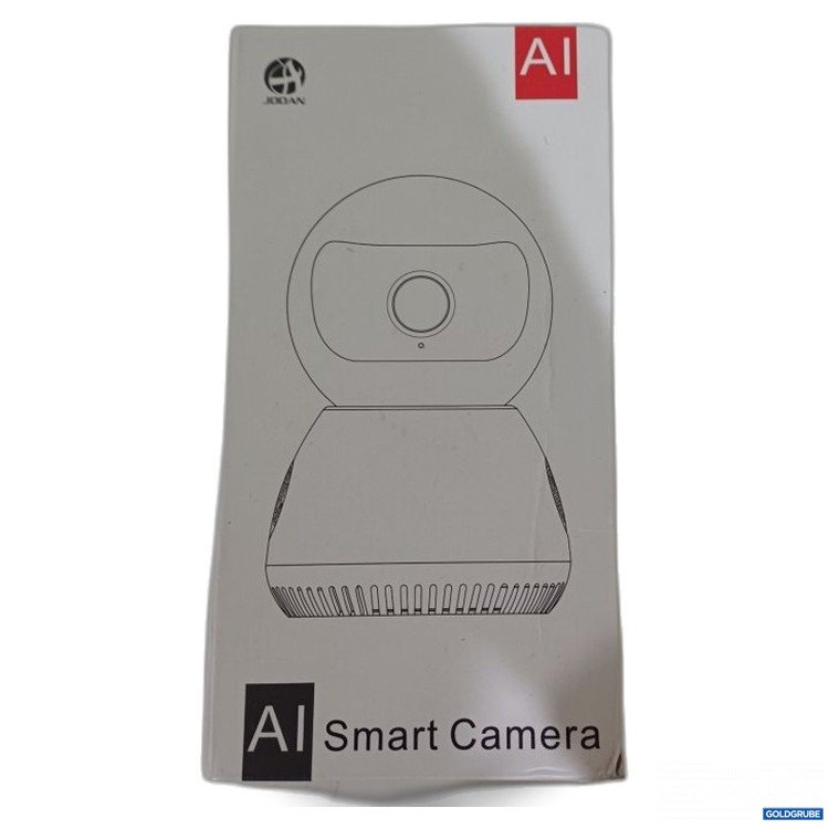 Artikel Nr. 467335 Artikel Nr. 467335: Jooan AI Smart Camera