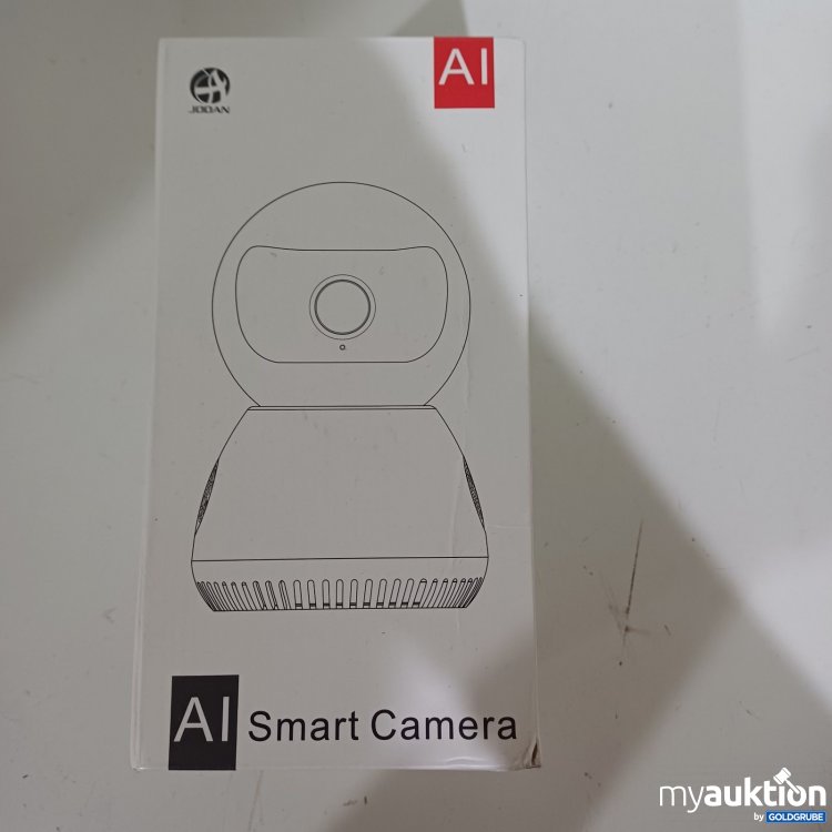Artikel Nr. 467335 Artikel Nr. 467335: Jooan AI Smart Camera