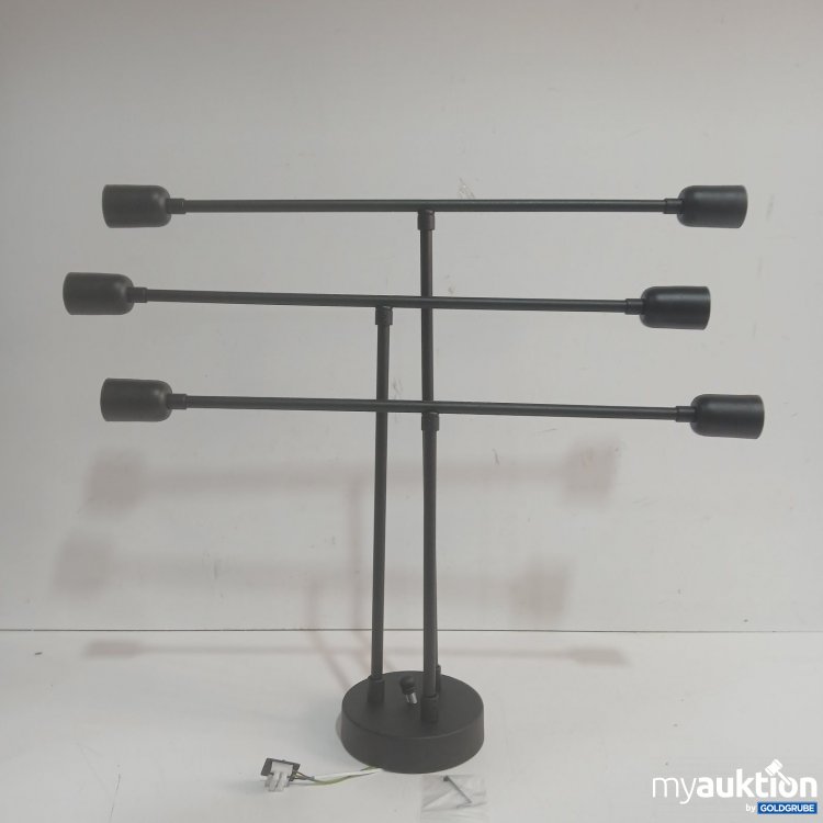 Artikel Nr. 471335: Lampe Flower-162 521SHN3432