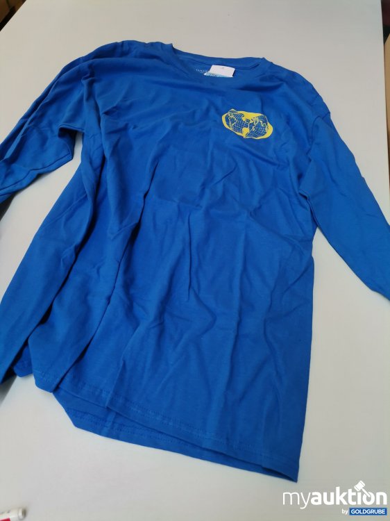 Artikel Nr. 515335 Artikel Nr. 515335: Wutang Herren Shirt