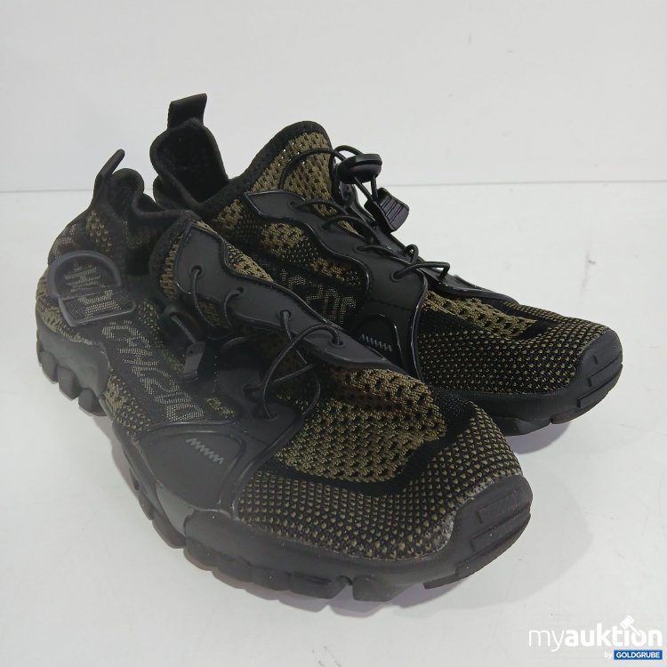 Artikel Nr. 521335 Artikel Nr. 521335: Naturalstep Herren Wasser Schuhe