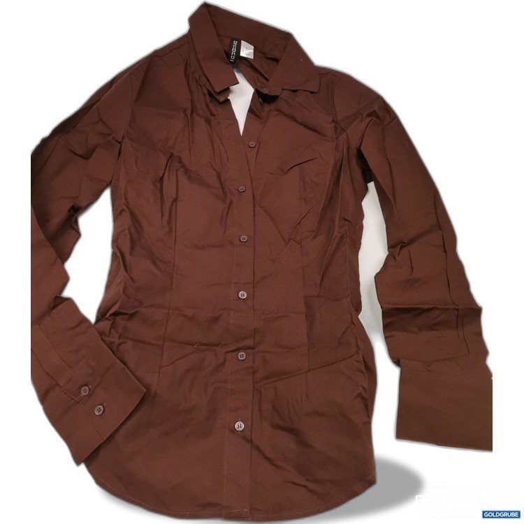 Artikel Nr. 670335 Artikel Nr. 670335: H&M Bluse Rückenfrei
