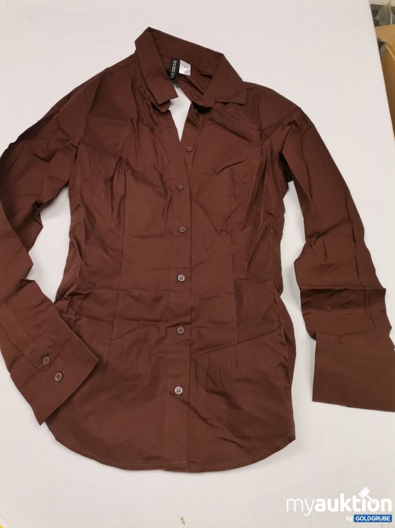 Artikel Nr. 670335 Artikel Nr. 670335: H&M Bluse Rückenfrei