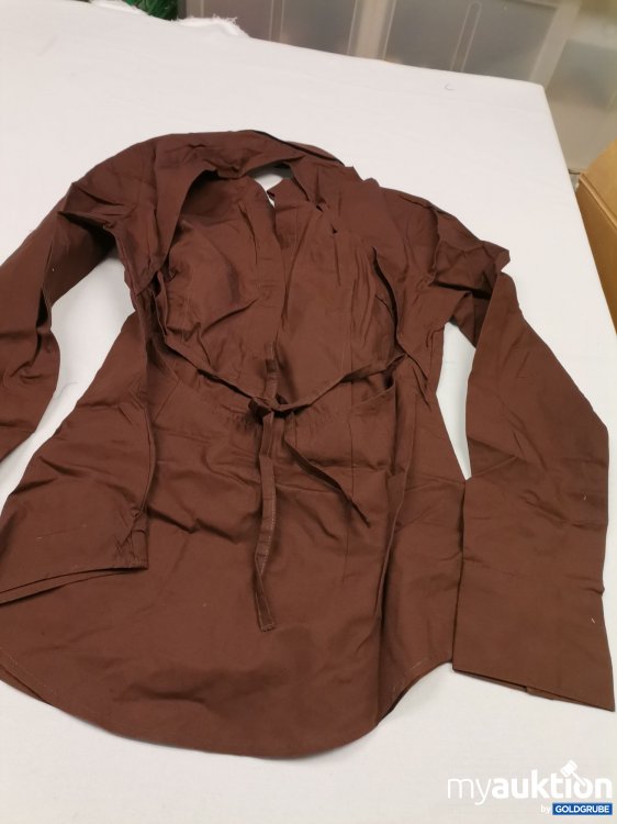 Artikel Nr. 670335 Artikel Nr. 670335: H&M Bluse Rückenfrei