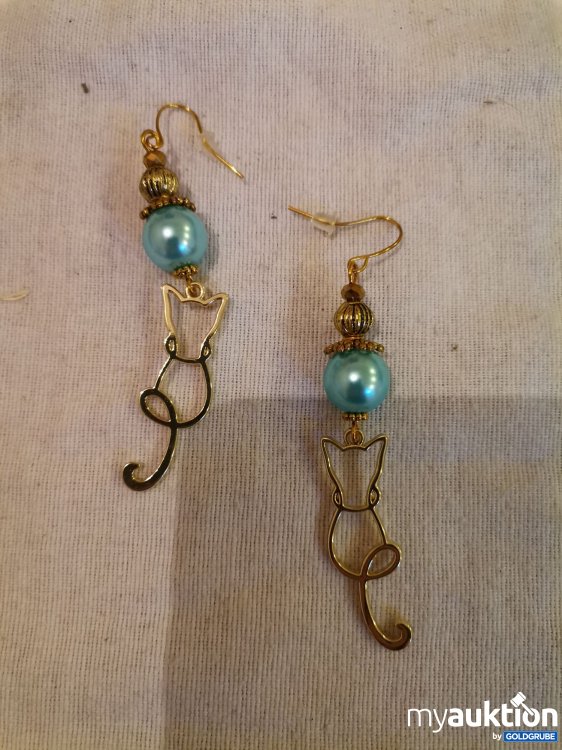 Artikel Nr. 674335: Ohrringe 