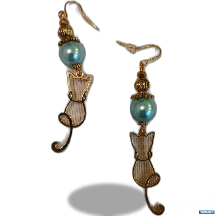 Artikel Nr. 674335: Ohrringe 