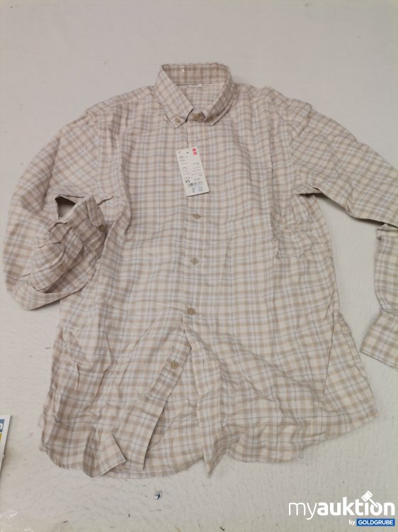 Artikel Nr. 686335: Uniqlo Hemd