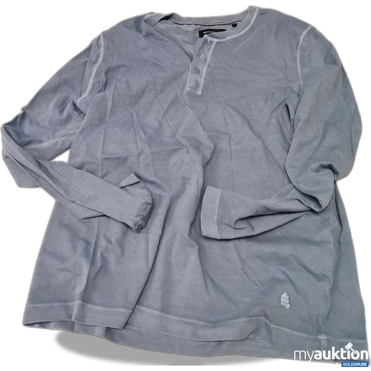 Artikel Nr. 728335 Artikel Nr. 728335: My Edlich Shirt