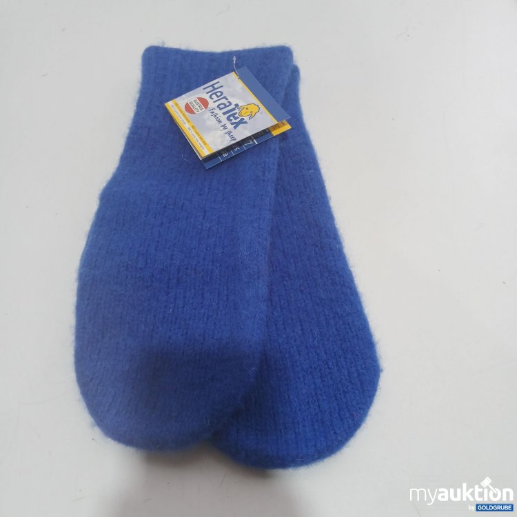 Artikel Nr. 814335: HeraTex Handschuhe 8,5