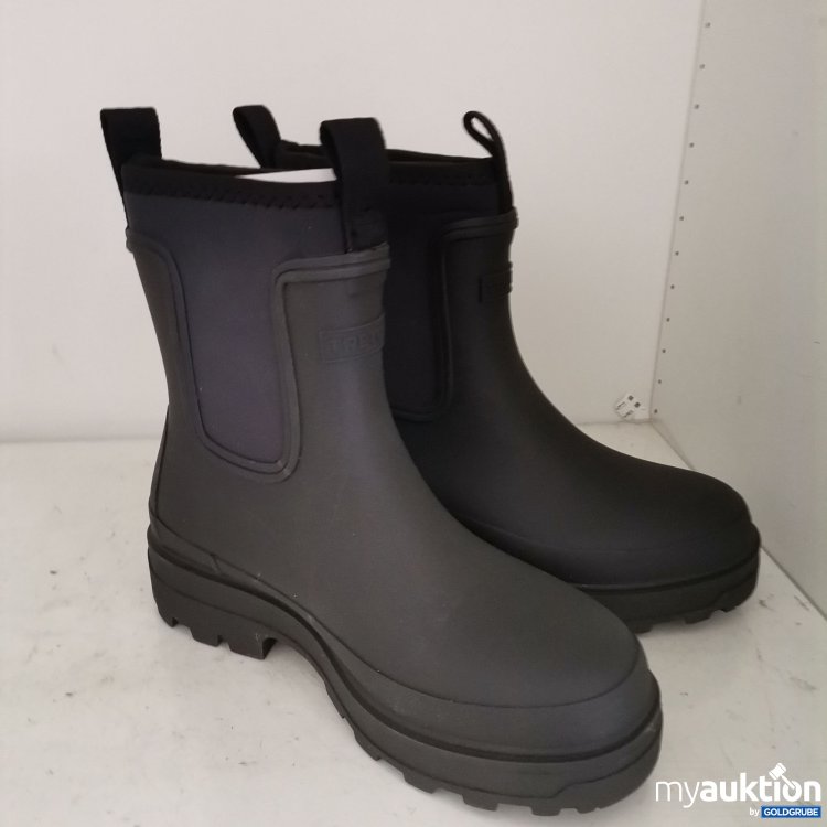 Artikel Nr. 819335 Artikel Nr. 819335: Tretorn Gummiboots