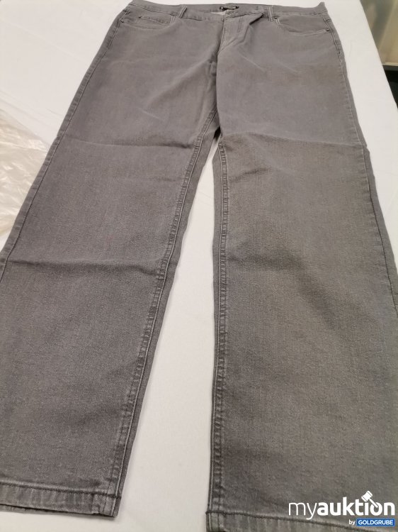 Artikel Nr. 824335 Artikel Nr. 824335: Atlas for men Jeans