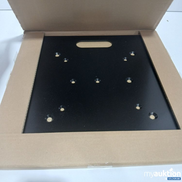 Artikel Nr. 835335 Artikel Nr. 835335: Global Truss Base plate Multi 45x45cm 106122