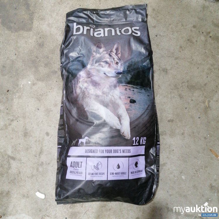 Artikel Nr. 844335: Trovet Hypoallergenic Venison 10kg