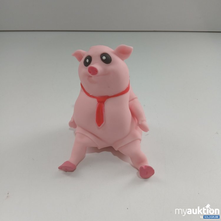 Artikel Nr. 846335 Artikel Nr. 846335: Schweine Quetschspielzeug