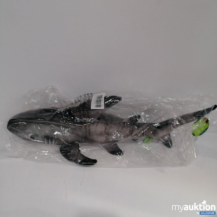 Artikel Nr. 850335: Die Spiegelburg Nature Zoom Hai 50cm,  22571