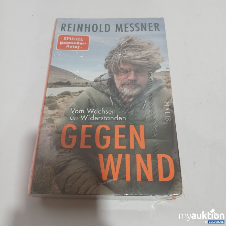 Artikel Nr. 851335: Gegenwind