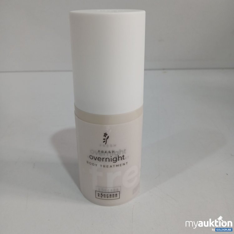Artikel Nr. 856335:  Fresh Overnight Body Treatment 125ml