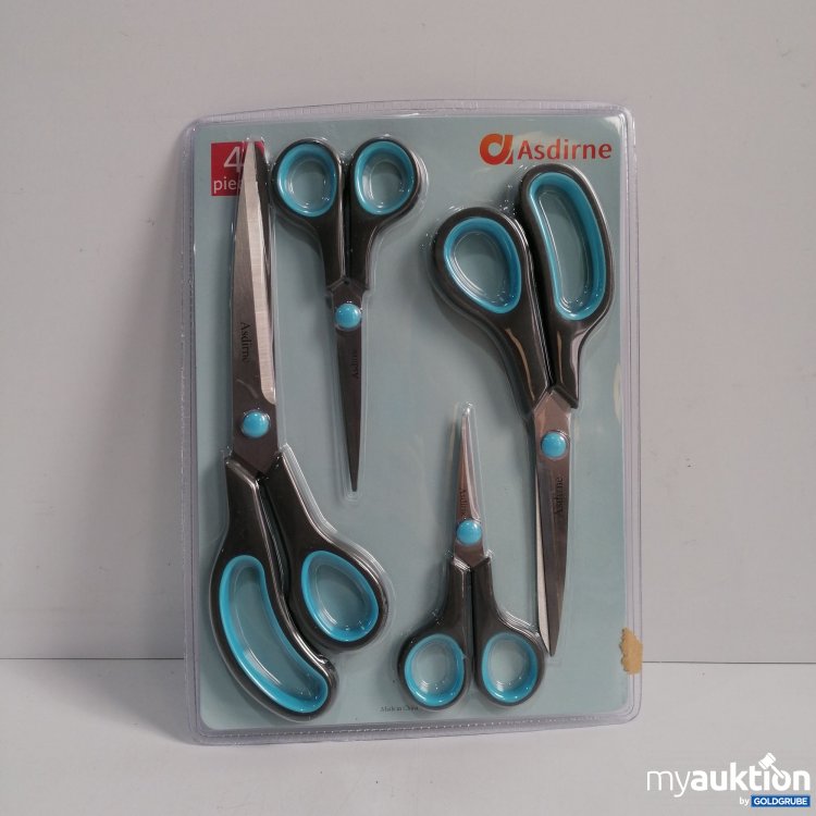 Artikel Nr. 859335: Asdirne Scheren Set