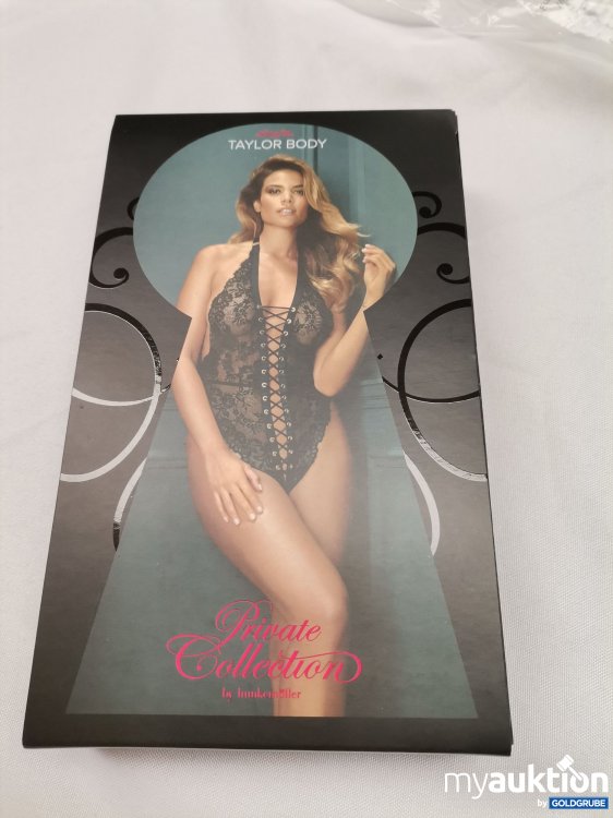 Artikel Nr. 863335: Private Collection Body