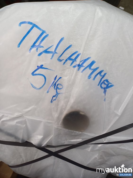 Artikel Nr. 877335: Luftpolsterfolie 5kg